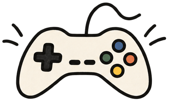 A game controller